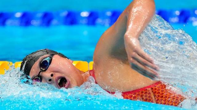 AIYOUXI-获偶像激励王简嘉禾开心 第4之后她还有争牌机会